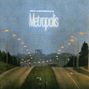 Mike Westbrook: Metropolis, CD