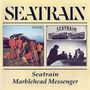 Seatrain: Seatrain / The Marblehead Messenger, 2 CDs