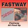 Fastway: Fastway / All Fired Up, CD