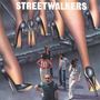 Streetwalkers: Downtown Flyers, CD