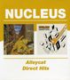 Nucleus (Ian Carr's Nucleus): Alleycat / Direct Hits, 2 CDs