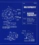 Keith Tippett: Blueprint, CD