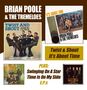 Brian Poole & The Tremeloes: Twist & Shout / It's About Time / EPs, 2 CDs