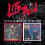 Lita Ford: Out For Blood / Dancin On The Edge, CD