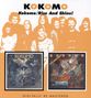 Kokomo: Kokomo / Rise And Shine, CD