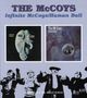 The McCoys: Infinite McCoys / Human Ball, 2 CDs