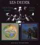 Les Dudek: Ghost Town Parade / Gypsy Ride, CD