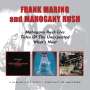 Frank Marino: Mahogany Rush Live/Tales Of The Unexpected/What's Next, 2 CDs