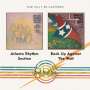 Atlanta Rhythm Section: Atlanta Rhythm Section / Back Up Against The Wall, 2 CDs