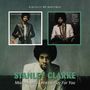 Stanley Clarke: Modern Man / I Wanna Play For You, CD