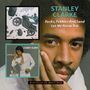 Stanley Clarke: Rocks, Pebbles And Sand / Let Me Know You, CD