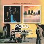 Poco: Head Over Heels / Rose Of Cimarron, CD