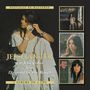 Jessi Colter: I'm Jessi Colter / Jessi / Diamond In The Rough, 2 CDs