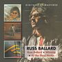 Russ Ballard: Russ Ballard / Winning / At The Third Stroke, 2 CDs