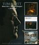 Tom Scott (geb. 1948): Blow It Out / Intimate Strangers / Street Beat, 2 CDs