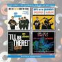 Gerry & The Pacemakers: Don't Let The Sun Catch / Second Album / I'll Be There, CD,CD