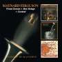 Maynard Ferguson (1928-2006): Primal Scream / New Vintage / Carnival, 2 CDs