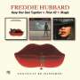 Freddie Hubbard: Keep Yourself Together / Polar AC / Skagly, CD,CD