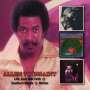 Allen Toussaint: Life, Love And Faith / Southern Nights / Motion, 2 CDs