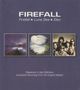 Firefall: Firefall / Luna Sea / Elan, CD,CD