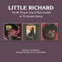 Little Richard: The Rill Thing / King Of Rock And Roll / The Second Coming, 2 CDs