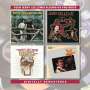 Jerry Lee Lewis: Together/Live At The International, Las Vegas/In Loving Memories/Keeps Rockin', 2 CDs