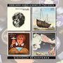 John James: Morning Brings The Light / John James / Sky In My Pie / Head In The Clouds, 2 CDs, 2 CDs
