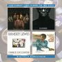 Ramsey Lewis (1935-2022): Legacy / Ramsey / Live At The Savoy / Chance Encounter, 2 CDs