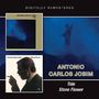 Antonio Carlos (Tom) Jobim (1927-1994): Tide / Stone Flower, CD