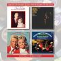 Dolly Parton & Porter Wagoner: Four Porter Wagoner & Dolly Parton Albums, 2 CDs