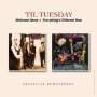 'Til Tuesday: Welcome Home / Everything's Different Now, CD