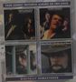 Johnny Paycheck: Four Albums On Two Discs, 2 CDs