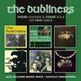 The Dubliners: Dubliners / In Concert / Finnegan Wakes / In Person / Mainly Barney / More Of The Dubliners’ EPs, 2 CDs