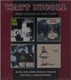 Watt Nicoll: The Ballad Of The Bog And The Other Ditties / Watt Is A Four Letter Word / Watt A Night / Wattcha!, CD,CD
