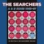 The Searchers: A & B Sides 1963 - 1967, CD