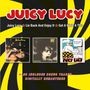 Juicy Lucy: Juicy Lucy / Lie Back And Enjoy It / Get A Whiff, CD,CD