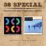 38 Special: Strength In Numbers / Rock & Roll Strategy, 2 CDs