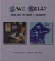 Dave Kelly: Keeps It In The Family / Dave Kelly, CD,CD