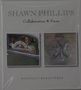 Shawn Phillips (geb. 1943): Collaboration / Faces, 2 CDs