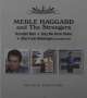 Merle Haggard: Branded Man / Sing Me Back Home / Okie From Muskogee (Live), CD,CD