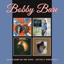 Bobby Bare Sr.: Four Albums On Two Discs (1967 - 1975), 2 CDs