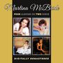 Martina McBride: Four Albums On Two Discs, CD,CD