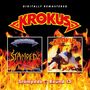 Krokus: Stampede / Round 13, CD