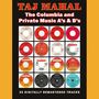Taj Mahal: The Columbia & Private Music As & Bs, 2 CDs