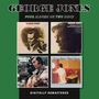 George Jones: Four Albums On Two Discs, 2 CDs