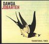 Dawda Jobarteh: Transitional Times, CD