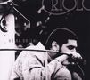 Criolo: No Na Orelha, CD