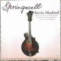 Kevin MacLeod: Springwell, CD, CD