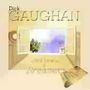 Dick Gaughan: Outlaws & Dreamers, CD