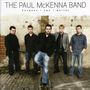 The Paul McKenna Band: Between Two Worlds, CD, CD